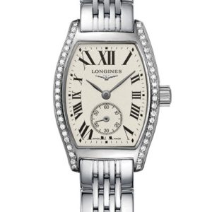 LONGINES Evidenza 20mm