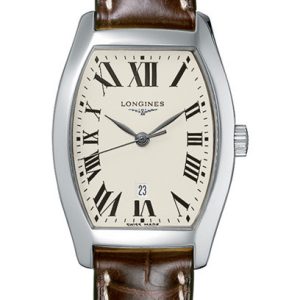 LONGINES Evidenza 26mm