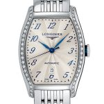longines evidenza automatic 26mm
