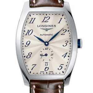 LONGINES Evidenza Automatic 33mm