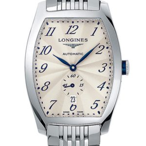 LONGINES Evidenza Automatic 33mm