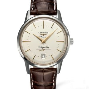 LONGINES Flagship Heritage 38.5mm