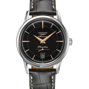 LONGINES Flagship Heritage 38.5mm