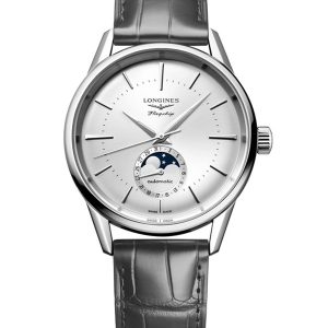 LONGINES Flagship Heritage Moonphase 38.5mm