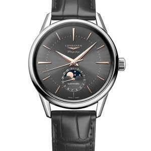 LONGINES Flagship Heritage Moonphase 38.5mm