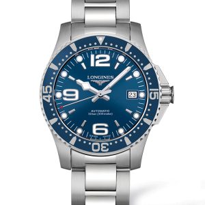 LONGINES HydroConquest Automatic 39mm