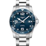 longines hydroconquest automatic 39mm