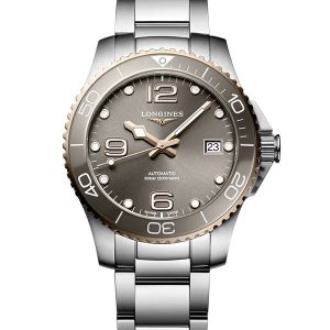 LONGINES HydroConquest Automatic 39mm