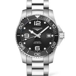 LONGINES HydroConquest Automatic 39mm