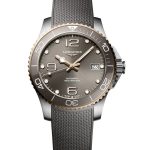 longines hydroconquest automatic 39mm
