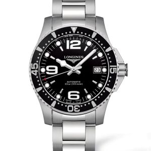 LONGINES HydroConquest Automatic 39mm