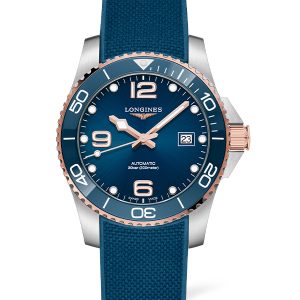 LONGINES HydroConquest Automatic 41mm