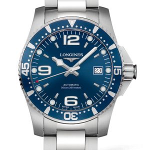 LONGINES HydroConquest Automatic 41mm