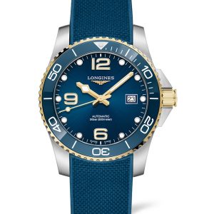 LONGINES HydroConquest Automatic 41mm