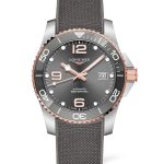 longines hydroconquest automatic 41mm