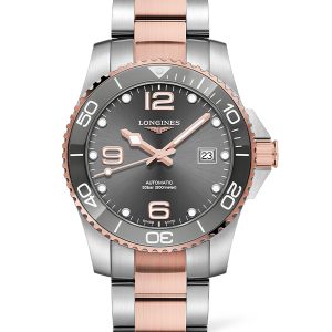 LONGINES HydroConquest Automatic 41mm