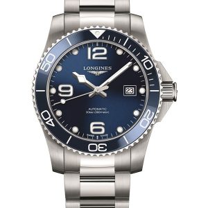 LONGINES HydroConquest Automatic 41mm