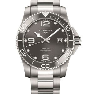 LONGINES HydroConquest Automatic 41mm