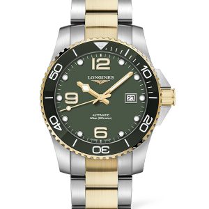 LONGINES HydroConquest Automatic 41mm