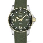 longines hydroconquest automatic 41mm