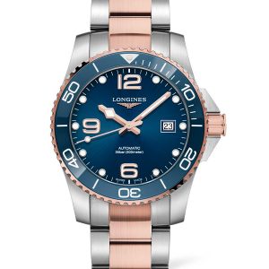 LONGINES HydroConquest Automatic 41mm