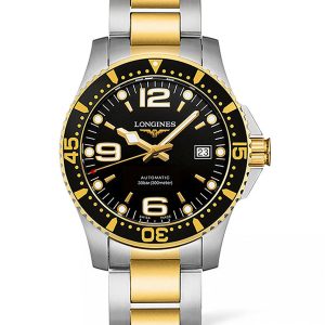 LONGINES HydroConquest Automatic 41mm