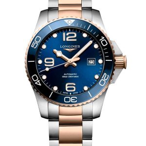 LONGINES HydroConquest Automatic 43mm