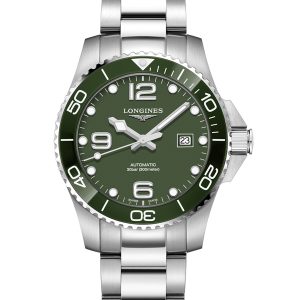 LONGINES HydroConquest Automatic 43mm