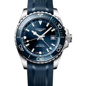 LONGINES HydroConquest Automatic GMT 41mm