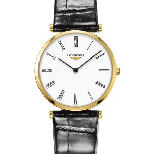 LONGINES La Grande Classique 36mm