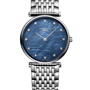 LONGINES La Grande Classique Diamonds 29mm