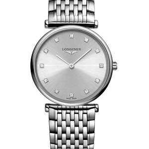 LONGINES La Grande Classique Diamonds 29mm