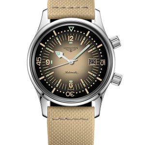 LONGINES Legend Diver 36mm