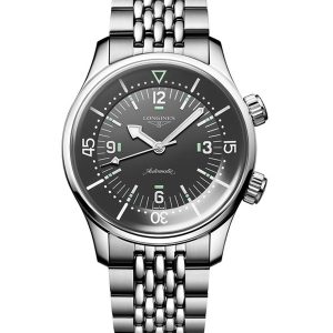 LONGINES Legend Diver 39mm