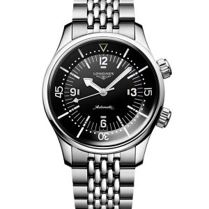 LONGINES Legend Diver 39mm