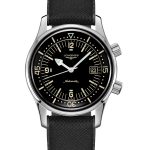longines legend diver 42mm