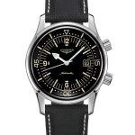 longines legend diver 42mm