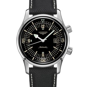 LONGINES Legend Diver 42mm