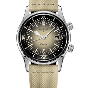 LONGINES Legend Diver 42mm