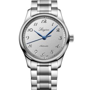 LONGINES Master Collection 34mm