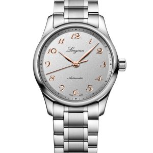 LONGINES Master Collection 34mm