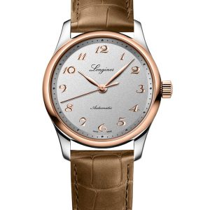 LONGINES Master Collection 34mm