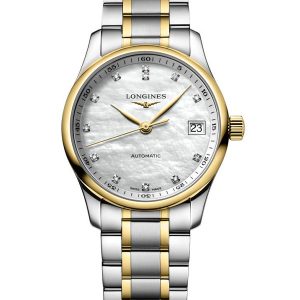 LONGINES Master Collection 34mm