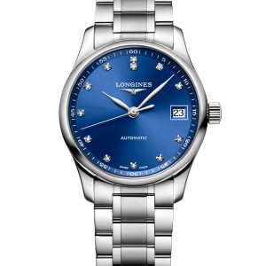 LONGINES Master Collection 34mm