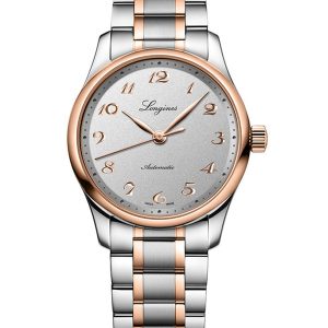 LONGINES Master Collection 34mm