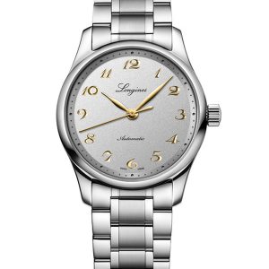 LONGINES Master Collection 34mm