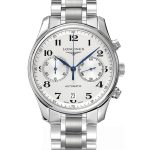longines master collection 40mm