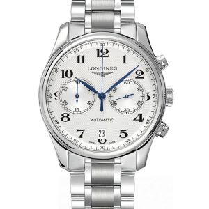 LONGINES Master Collection 40mm