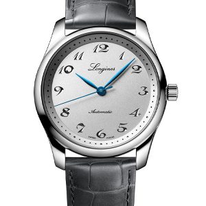 LONGINES Master Collection 40mm 190th Anniversary