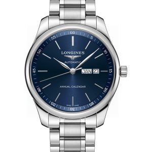 LONGINES Master Collection 42mm